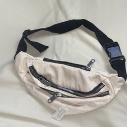 fanny pack