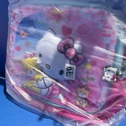 Sanrio Hello Kitty Backpack