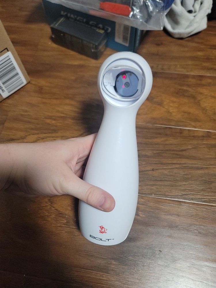Cat Lazer