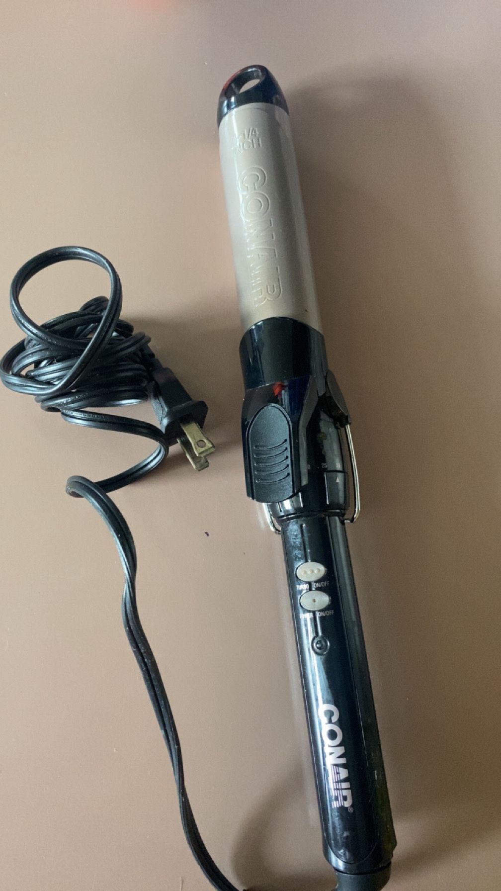 Curling Iron For Sale