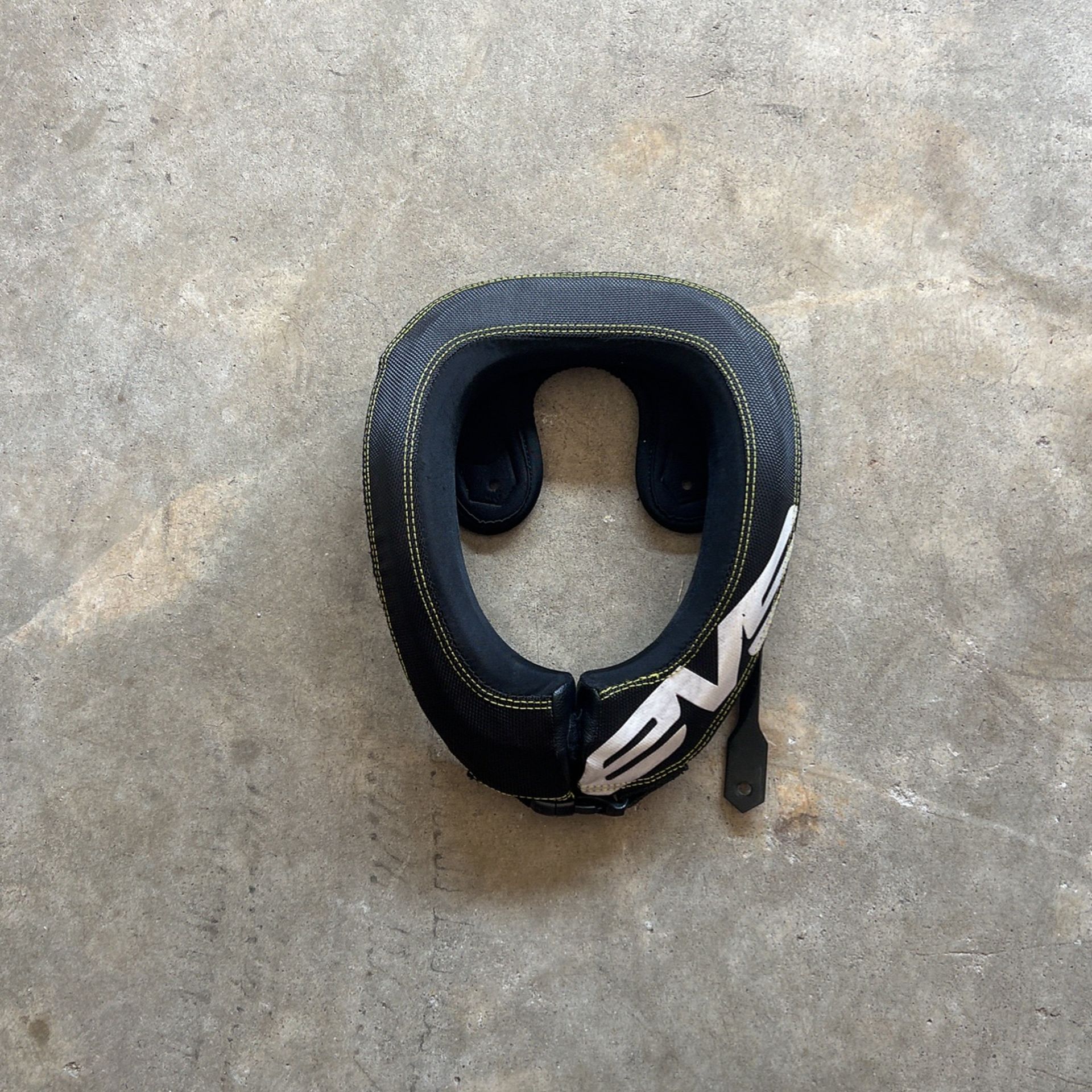 Evs Neck Brace