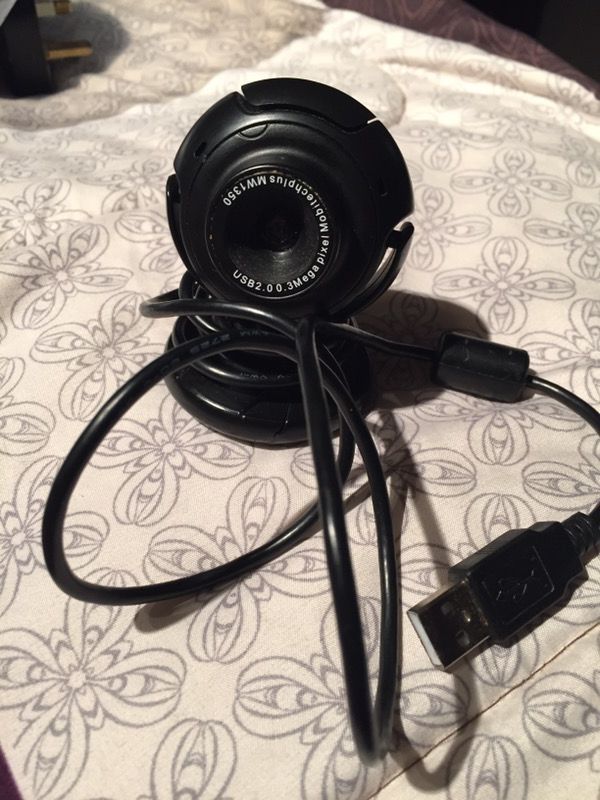 Webcam