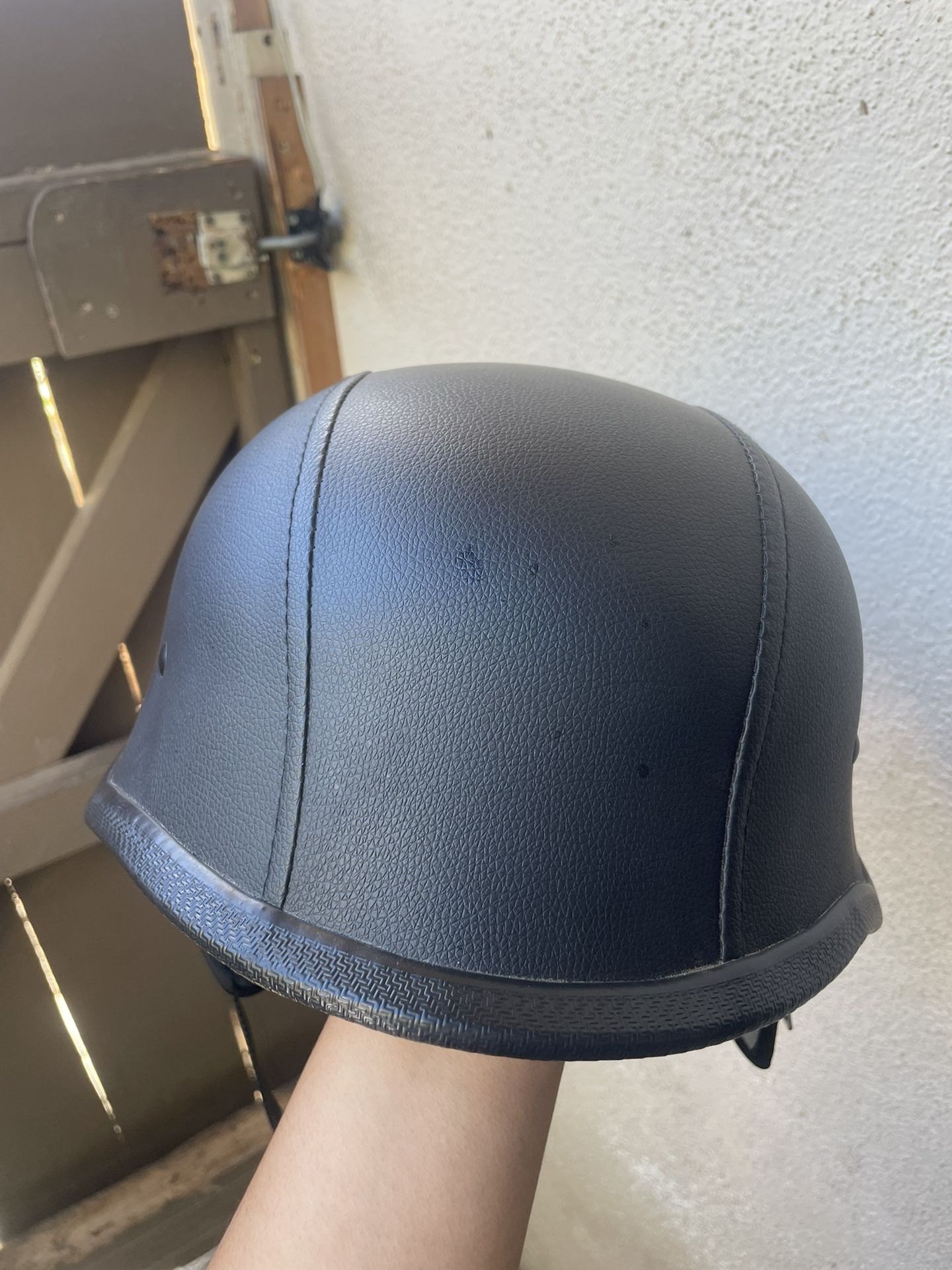 Motorcycle Helmet 