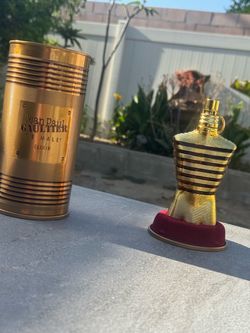 jean paul gaultier le male elixir