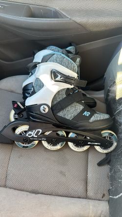 Alexis 80 Pro Inline skates 