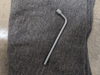 Tire Iron