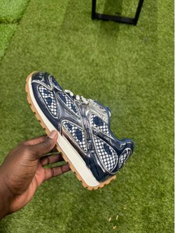 Designer shoe