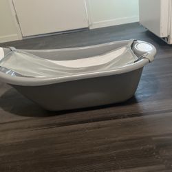  Baby Bath Tub