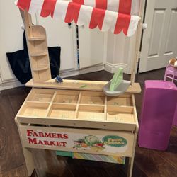 Kid toys 