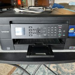 Brother Printer All In One