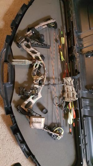hoyt compound bow for sale | View 71 classified ads