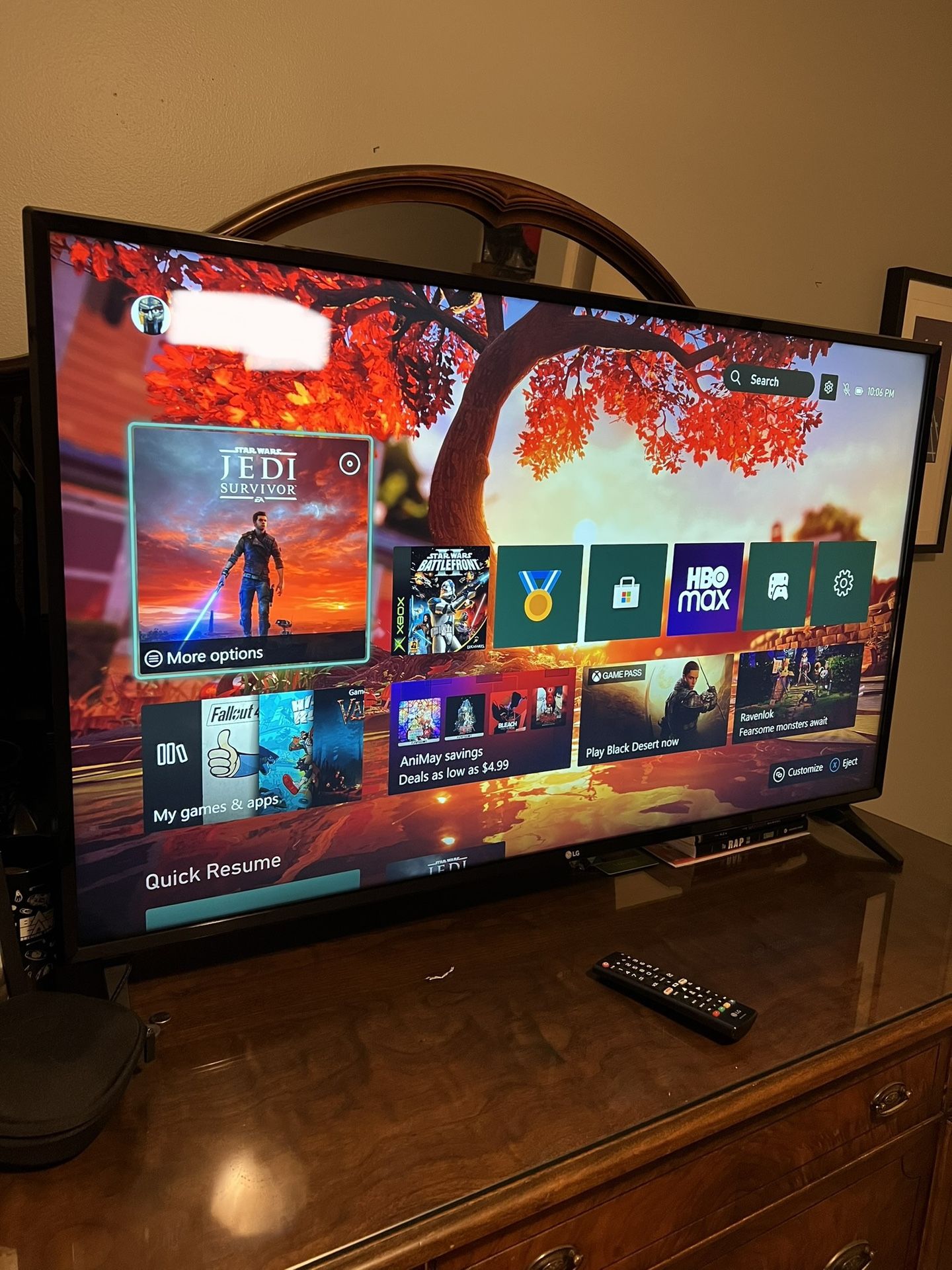 LG 50 Inch 4K UHD TV (Pickup Only) for Sale in Portland, OR OfferUp