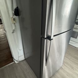 Whirlpool Refrigerator