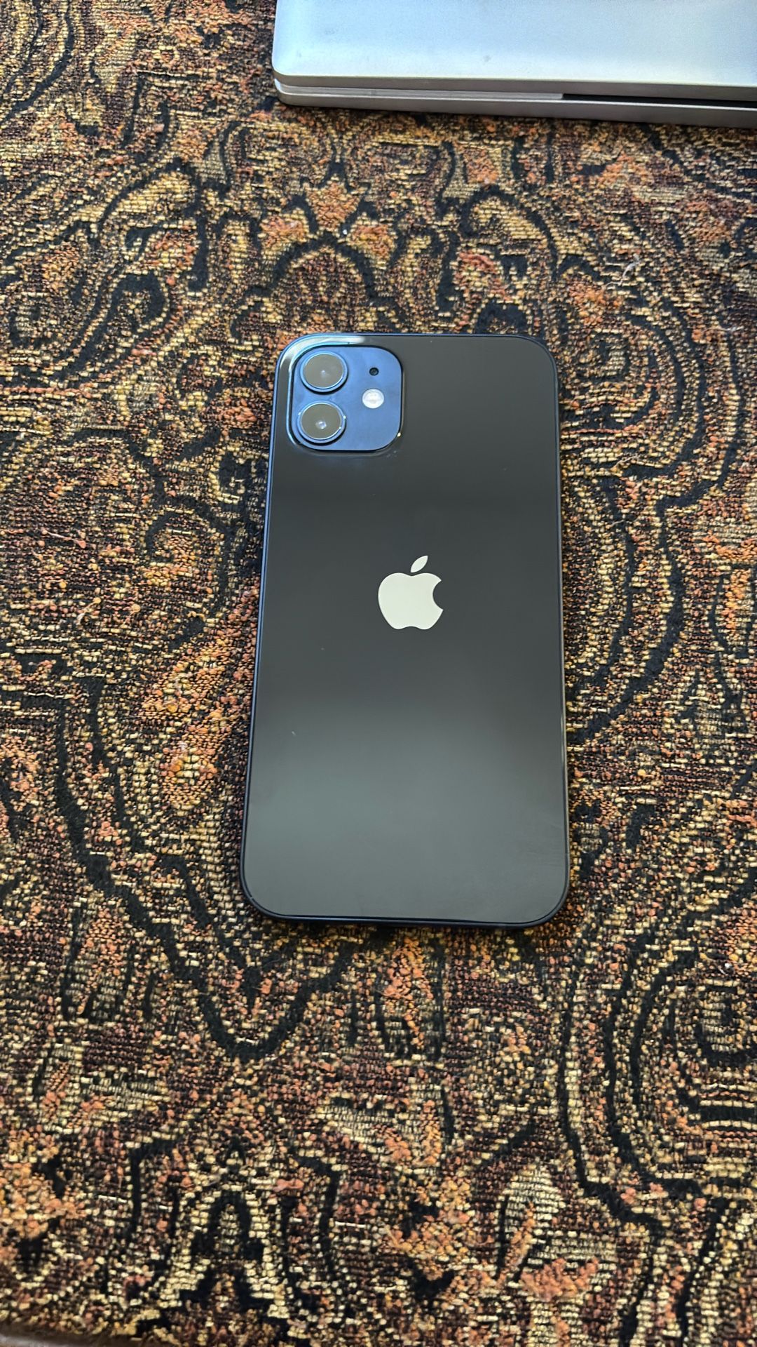 Iphone 12 Unlocked Battery Health 89% 64 GB
