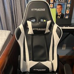Gtracing Chair
