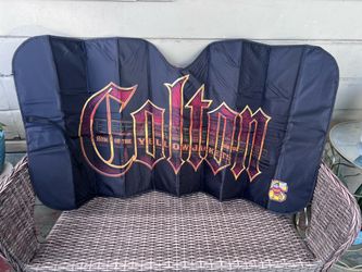 Colton one size Sunshade