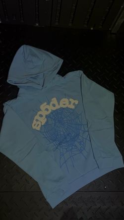 Spyder Hoodies