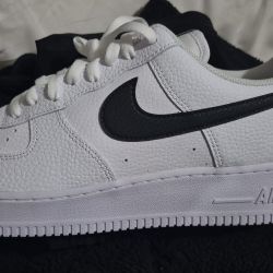 Air Force 1 Size 11 And 1/2