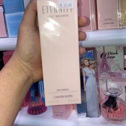 Eternity For Women Calvin Klein Perfumes Perfumes For Girls Perfumes For Women 