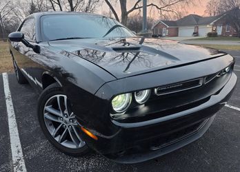 2019 Dodge Challenger