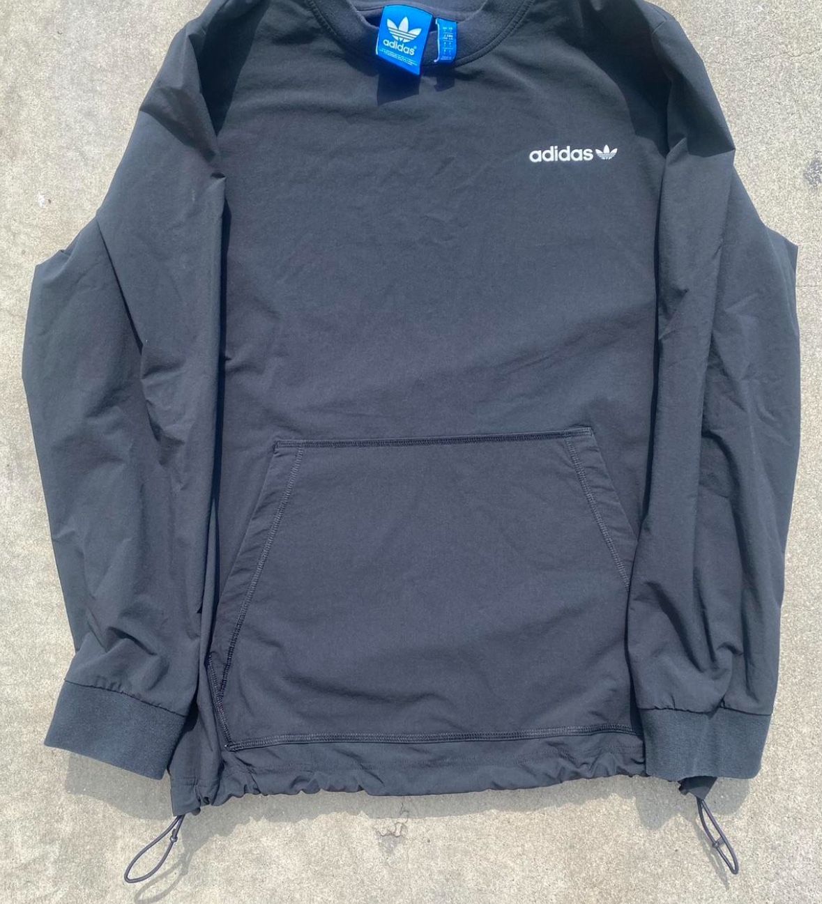 adidas sweater