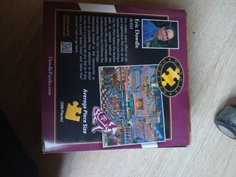 TEXAS A&M PUZZLE 10$