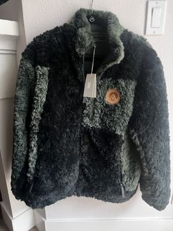 NEW Men’s KITH Jacket