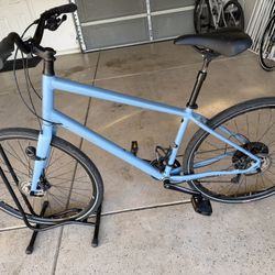 Specialized Crossroads L