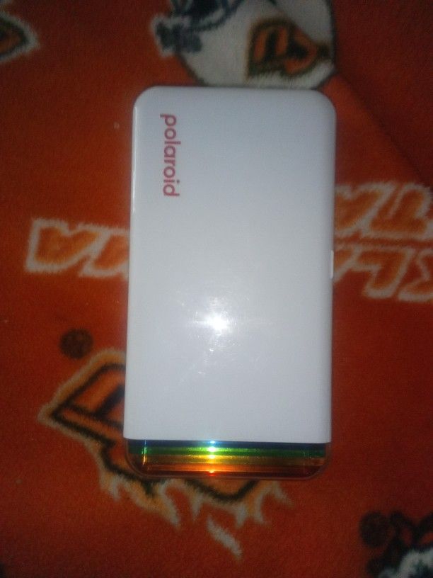Polaroid Color Picture Printer