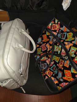 Pre-owned Lady hand bags, tote bag, diaper bag  ayla & co, SYDNEY LOVE