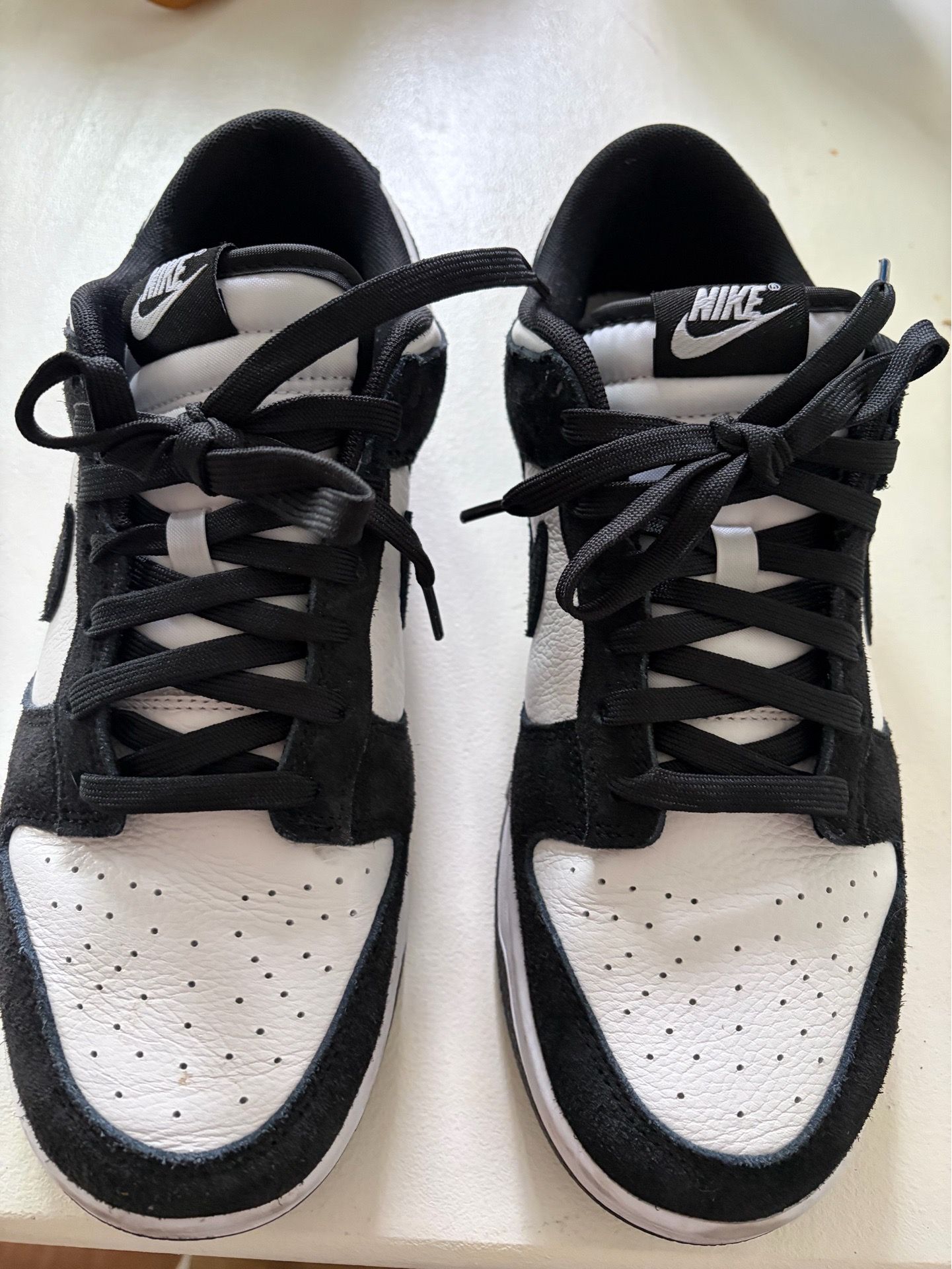 Nike Dunks