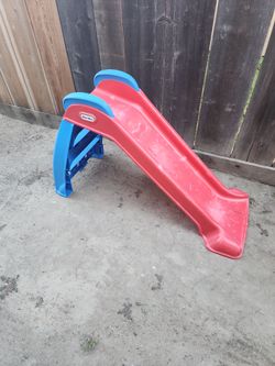 Little tikes