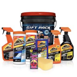 Armor All Value Pack Christmas Gift