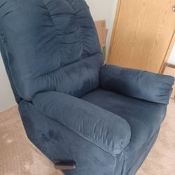 Rocker Recliner Chair