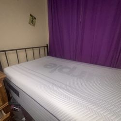 Purple mattress, Premier 3  