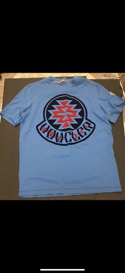 Moncler T-shirt