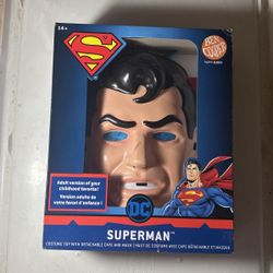 Superman Mask
