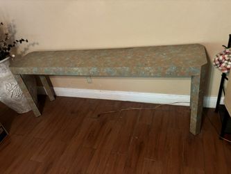 Sofa Table