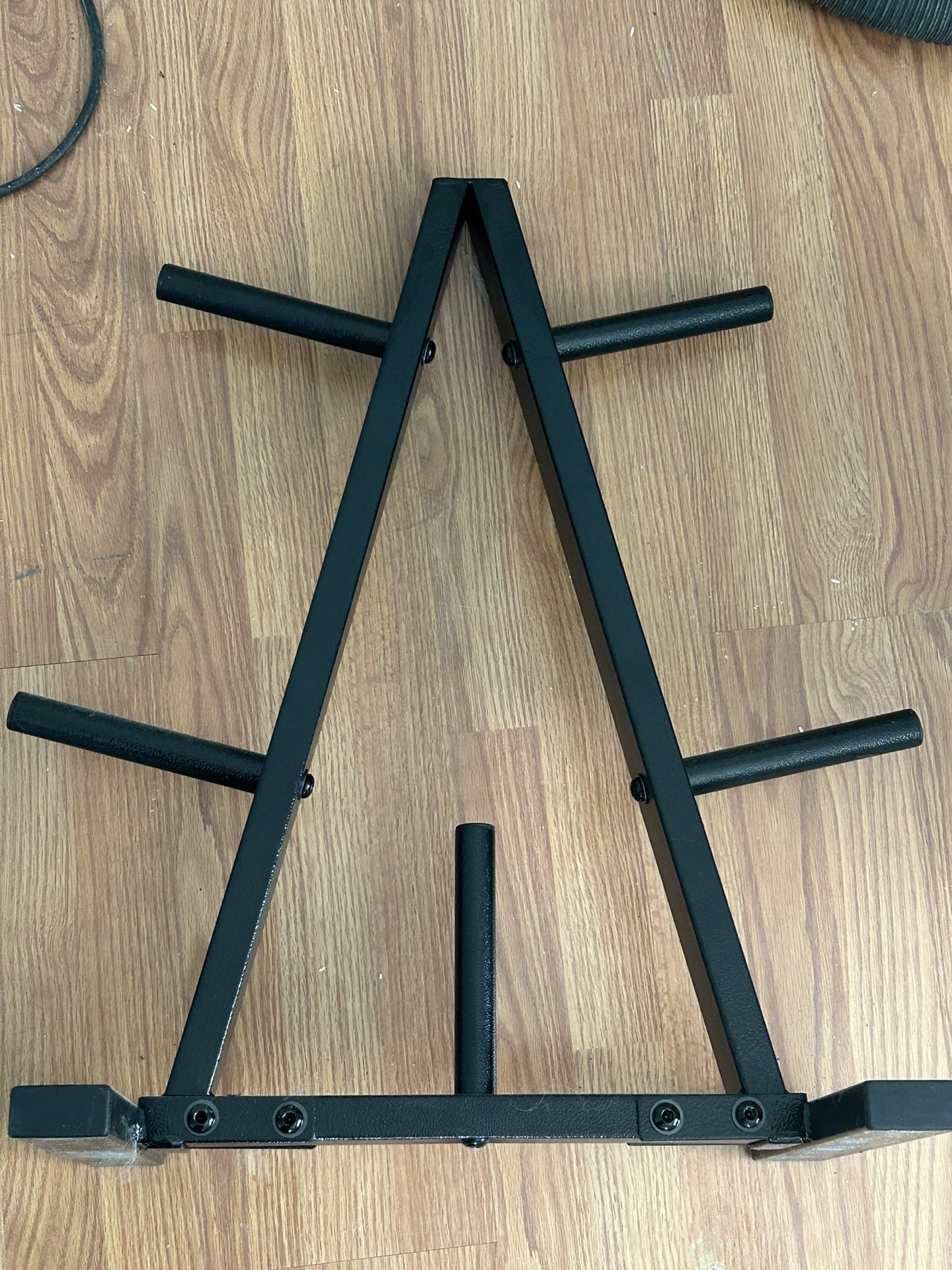 Weight Holder