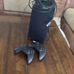 Xbox Series X