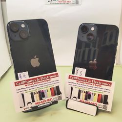 iPhone 13 128GB T-Mobile/METRO/AT&T/CRICKET Cash Price Starts At $249