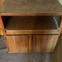 Free Computer Desk, Pick Up Only