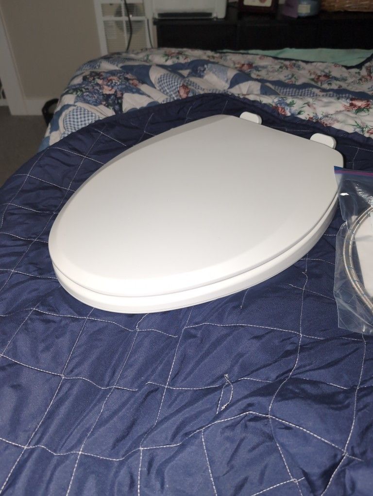 Bidet - New