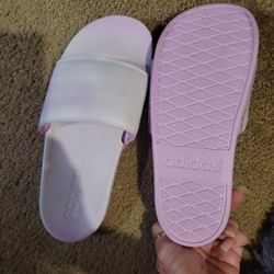 Adidas Comfort Slides