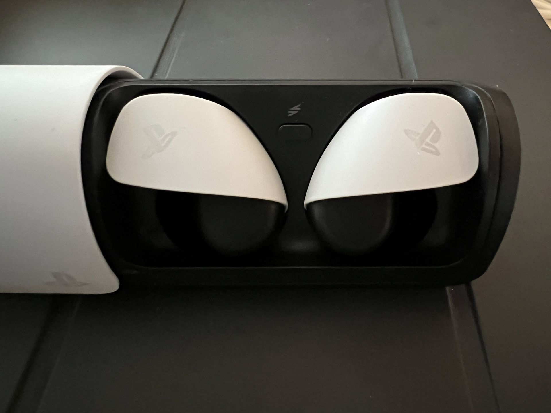 PlayStation Pulse Earbuds