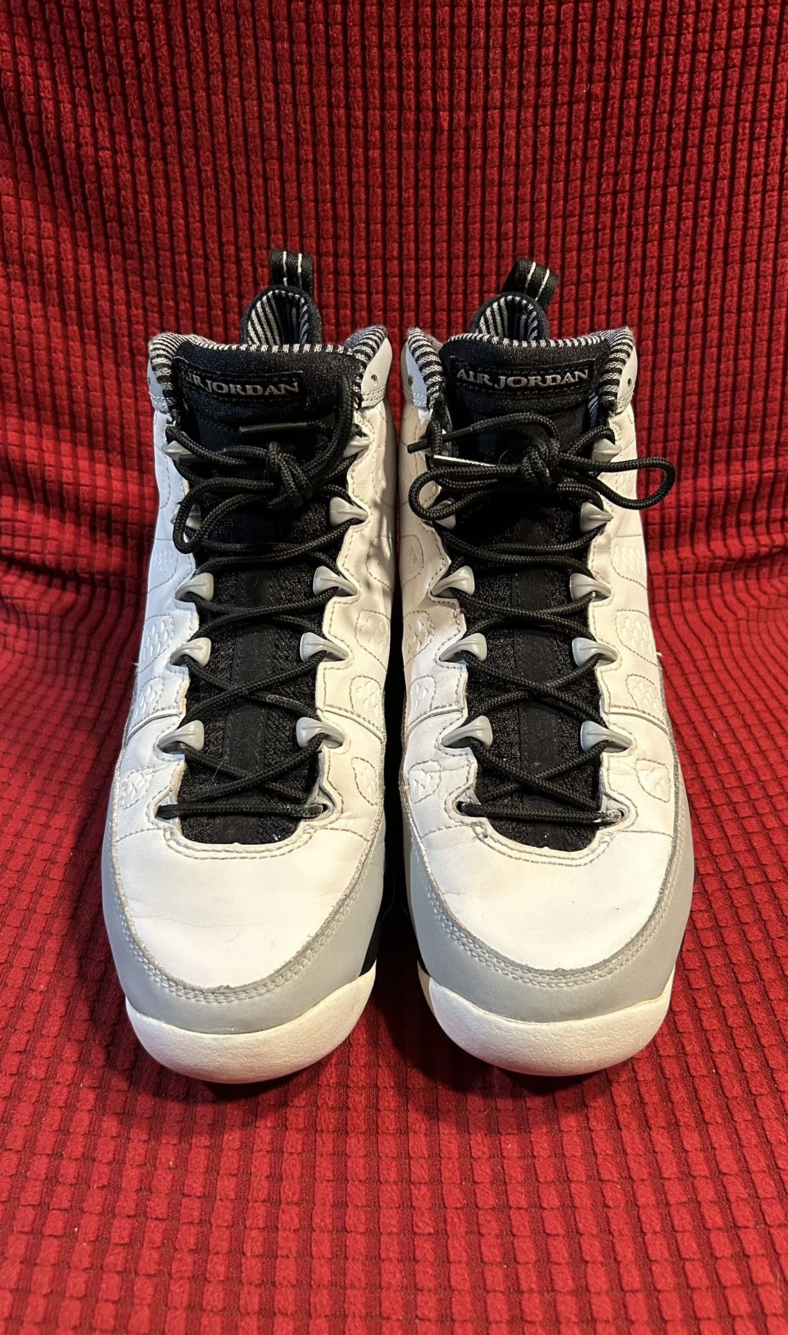 Jordan 9 Retro Barons Youth