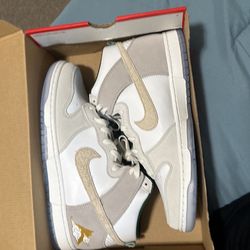 Nike Dunk High