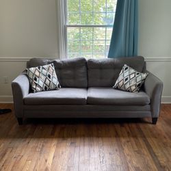 Fold Out Couch 