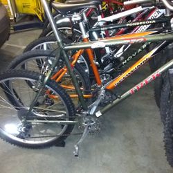 Cannondale f900 online for sale