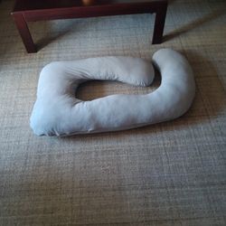 Pregnancy pillow